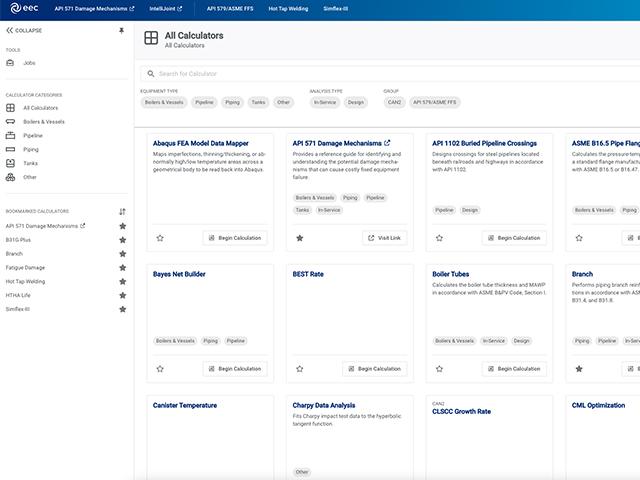 Launching the New Equity Engineering Cloud (eec) Platform