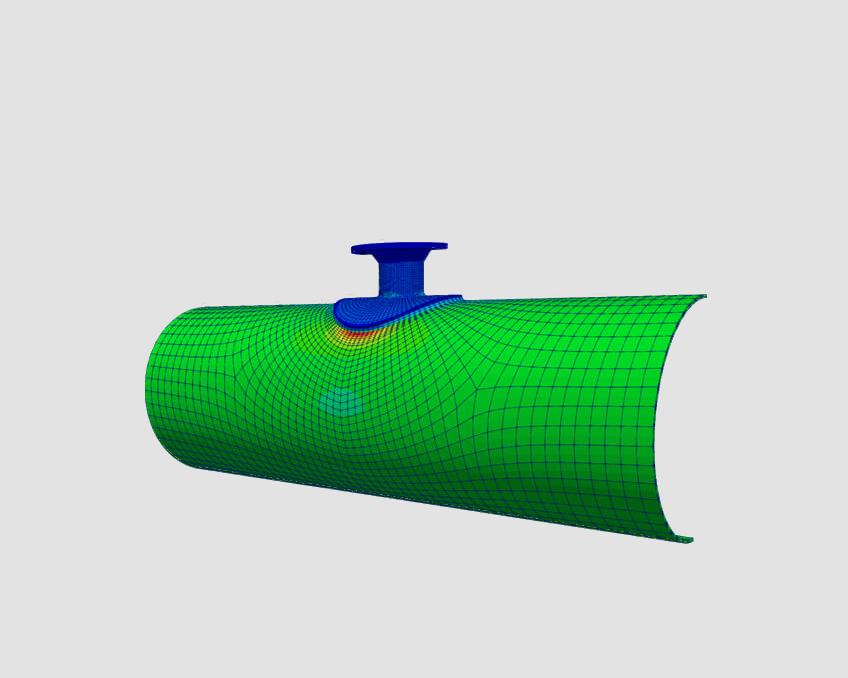 Nozzle Design – By Rule or By Analysis